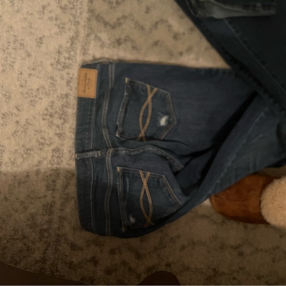 Abercrombie Jeans - Picture 2 of 4